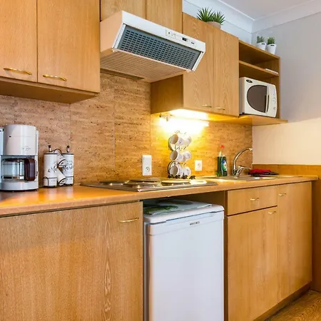 Apartment Inn Bruges *