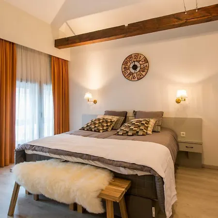 Inn Bruges Apartment