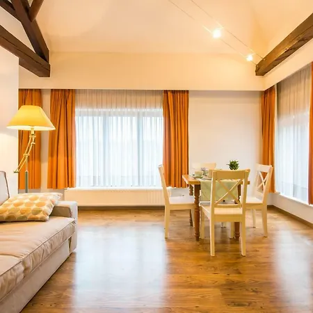Inn Bruges * Bruges
