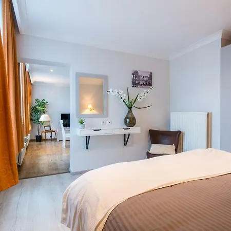 Inn Bruges