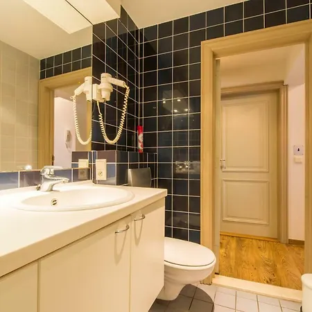 Apartment Inn Bruges