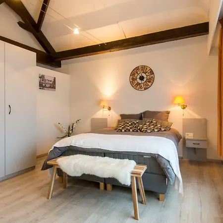 Apartment Inn Bruges