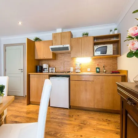 Inn Bruges Apartment Bruges