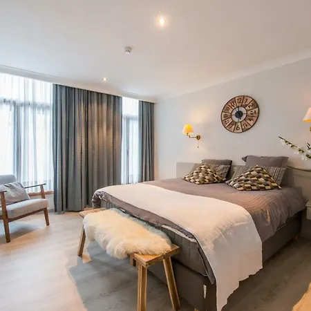 Apartment Inn Bruges Bruges