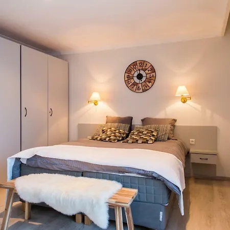Apartment Inn Bruges