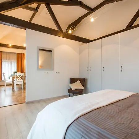 Inn Bruges * Bruges