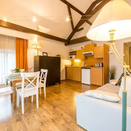 Apartment Inn Bruges Bruges