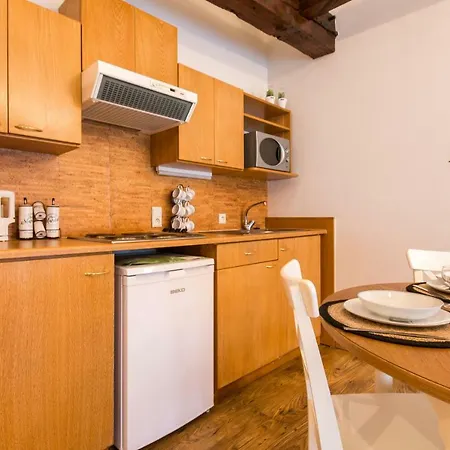 Inn Bruges Apartment