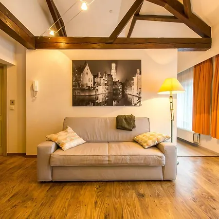 Inn Bruges * Bruges