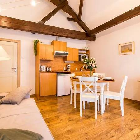 Apartment Inn Bruges Bruges
