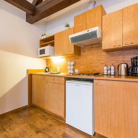 Inn Bruges Apartment