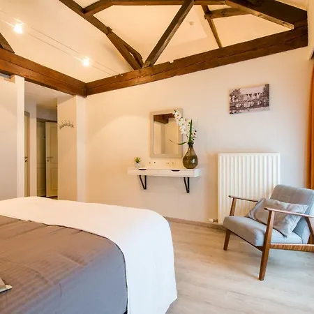 Inn Bruges *