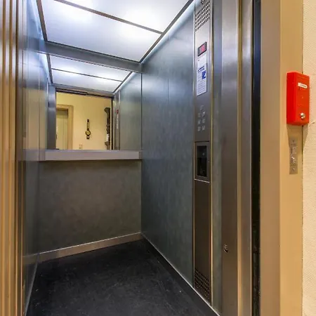 Apartment Inn Bruges *