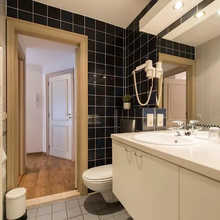 Apartment Inn Bruges Brügge