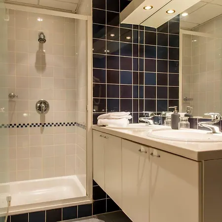 Apartment Inn Bruges *